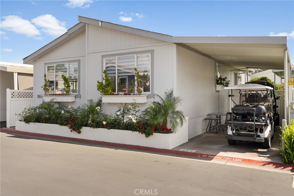 268 Revere Way, Newport Beach, CA 92660 — photo 1