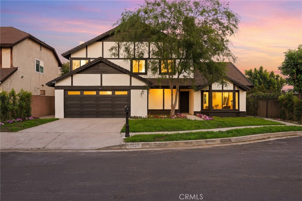 10526 Balcom St, Granada Hills, CA 91344 — photo 1