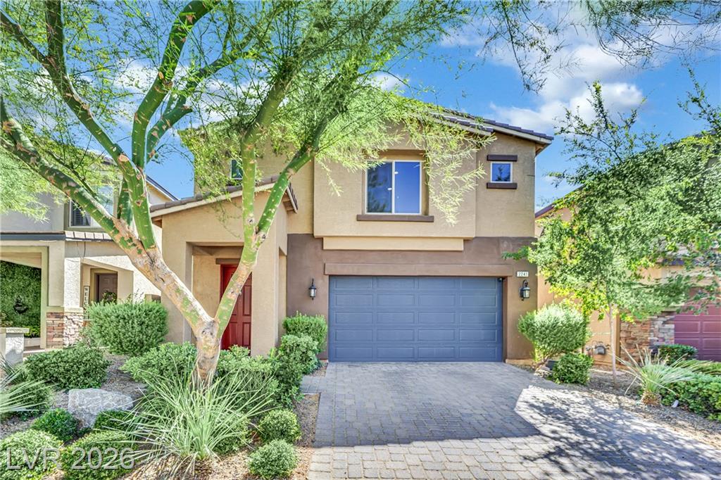 2241 MUNDARE Drive, Henderson, NV 89002 — photo 1