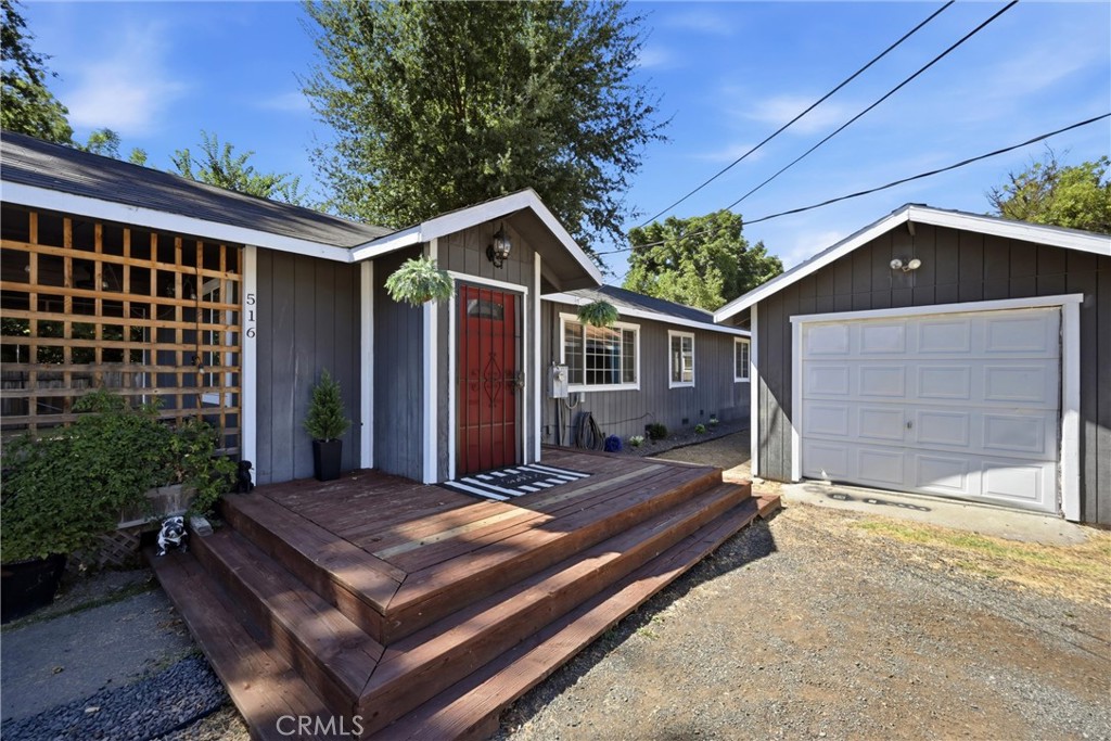 9645 Lee, Upper Lake, CA 95485 — photo 1