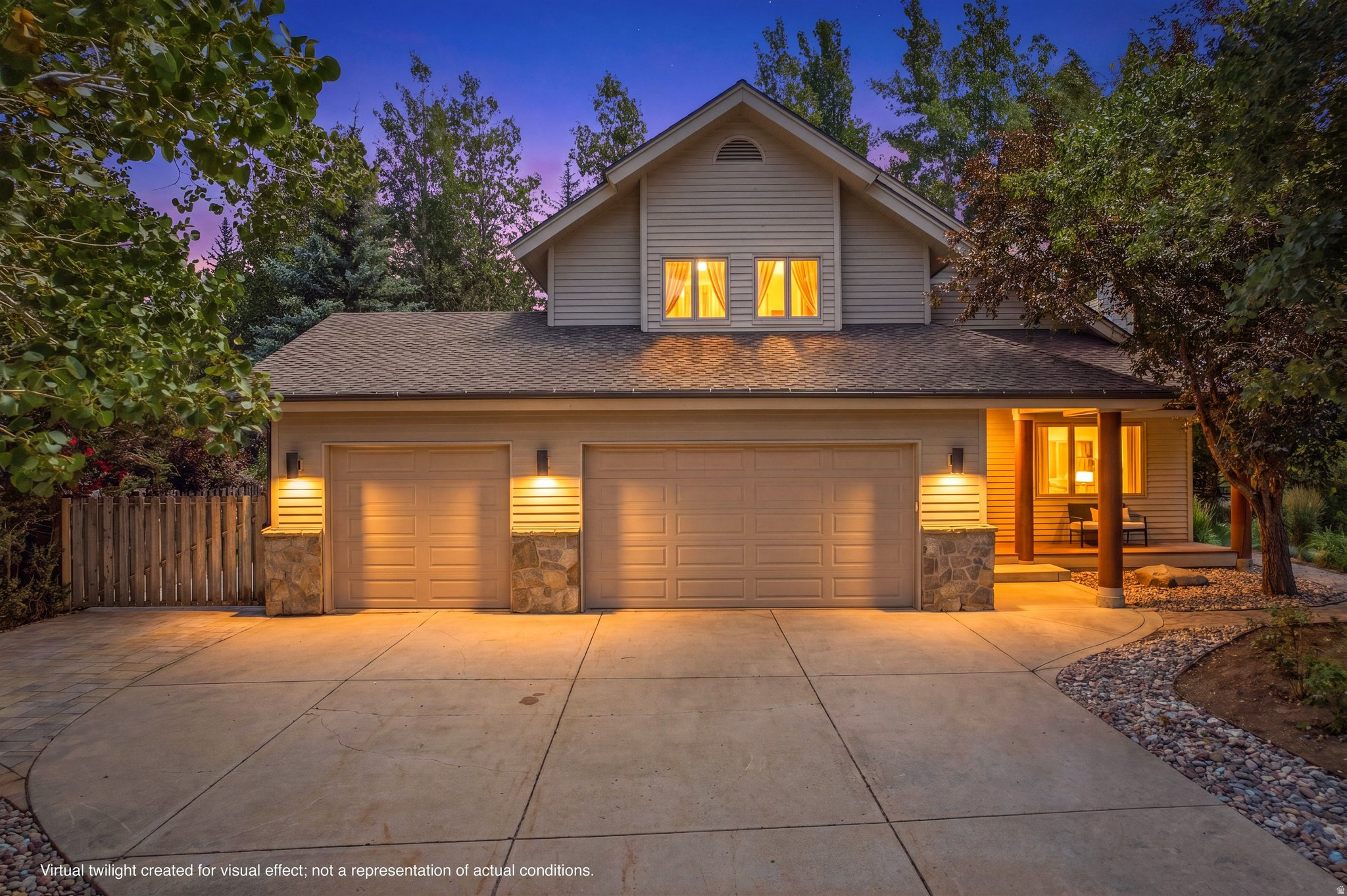 1715  CREEK SIDE LN, Park City, UT 84098 — photo 1