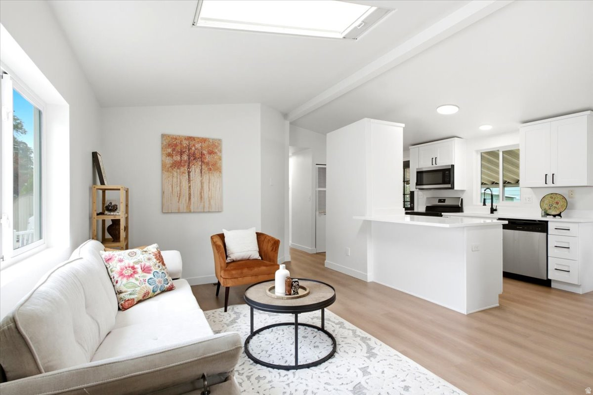 1580 W INDIAN SUMMER DR DR, Salt Lake City, UT 84116 — photo 1