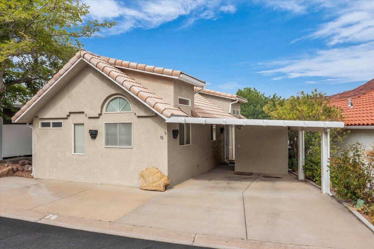 76 Redbluff DR, Hurricane, UT 84737 — photo 1