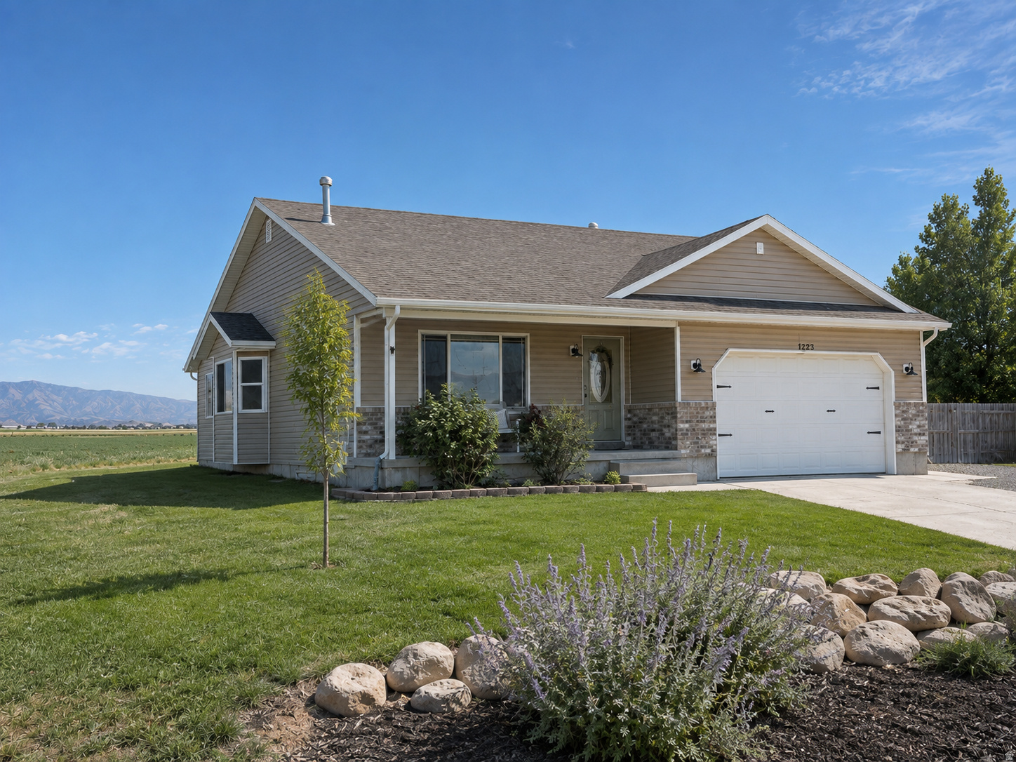 1223 S 400 E, Garland, UT 84312 — photo 1