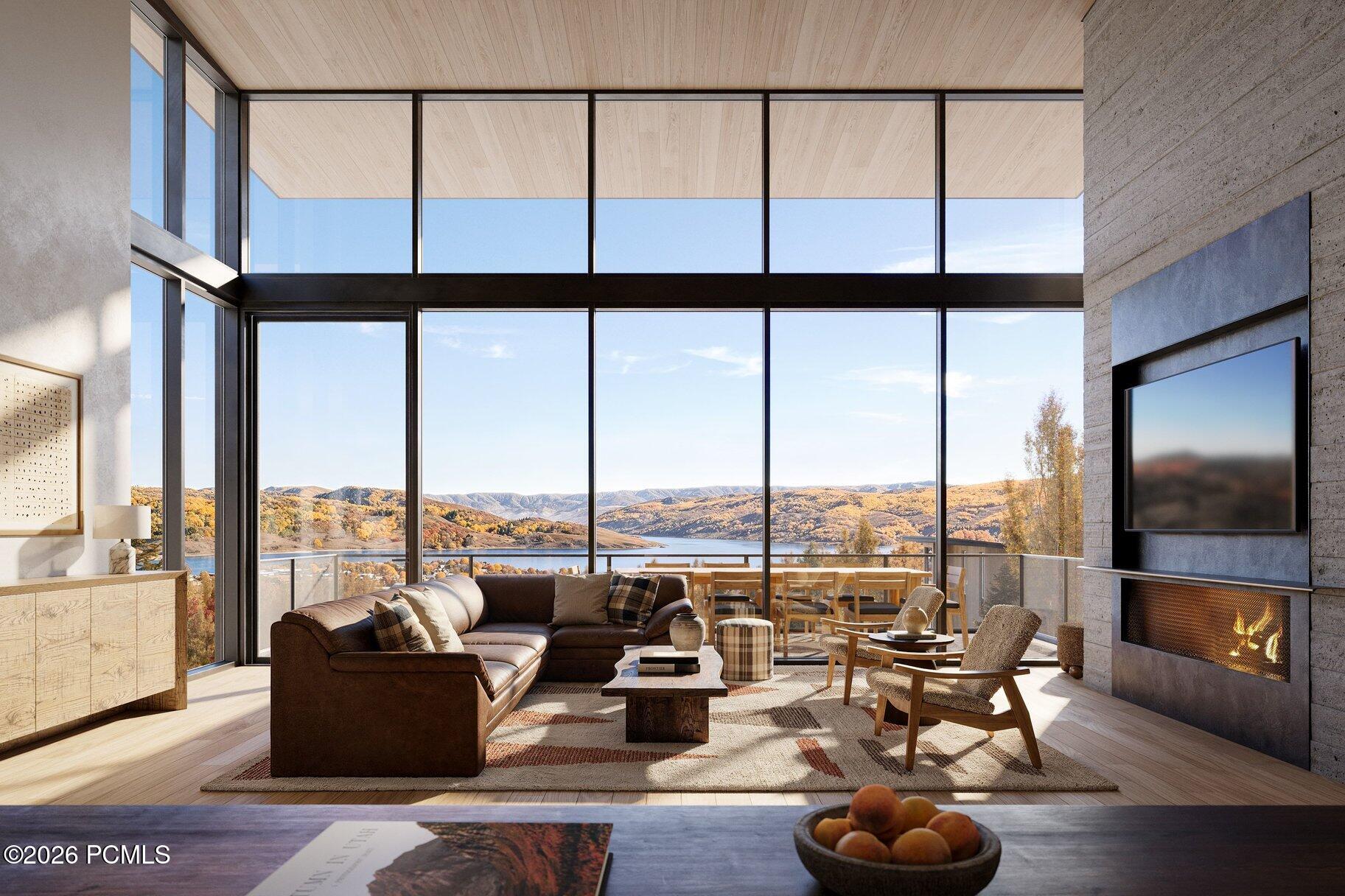 1775 W Horn Court 27, Park City, UT 84060 — photo 1