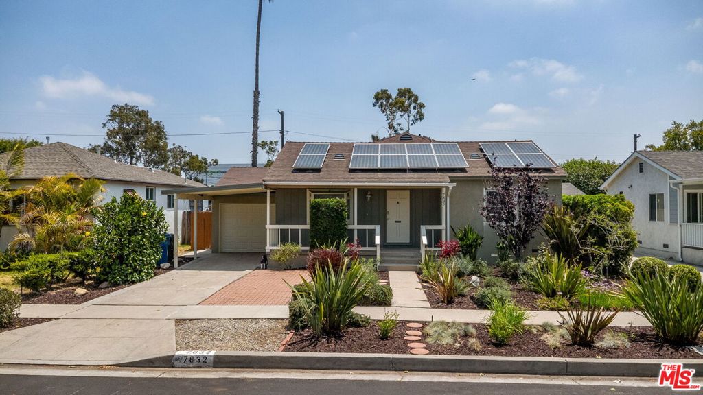 7832 Midfield Avenue, Los Angeles, CA 90045 — photo 1