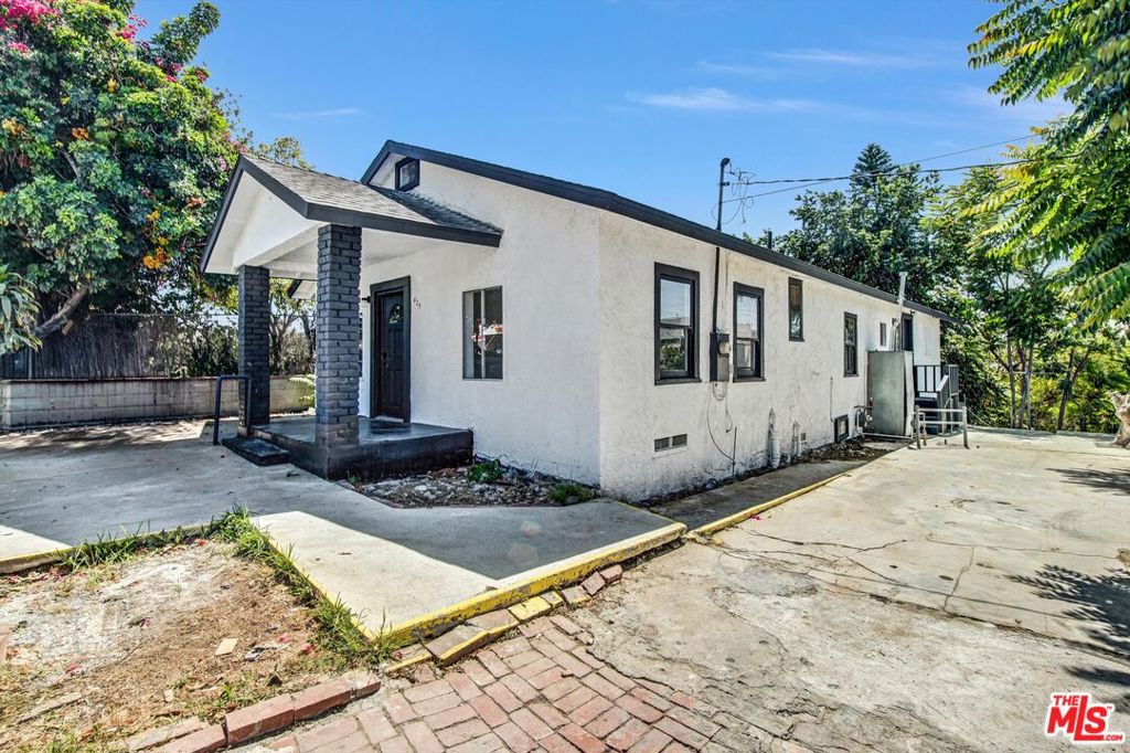 425 N Eastern Avenue, Los Angeles, CA 90022 — photo 1