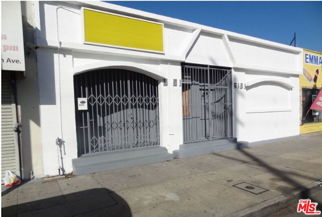5151 S Western Avenue, Los Angeles, CA 90062 — photo 1