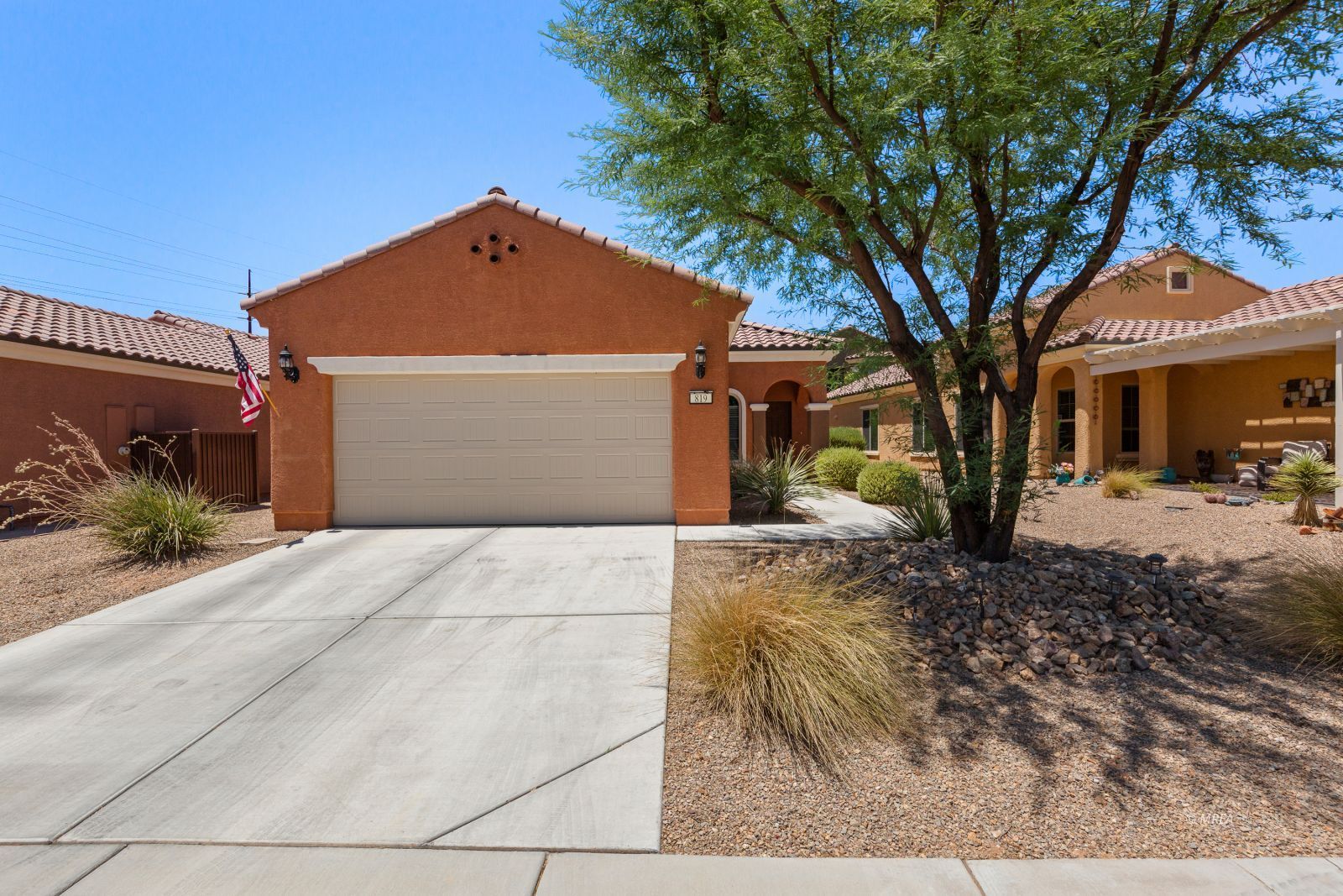 819 Bison Trail, Mesquite, NV 89034 — photo 1