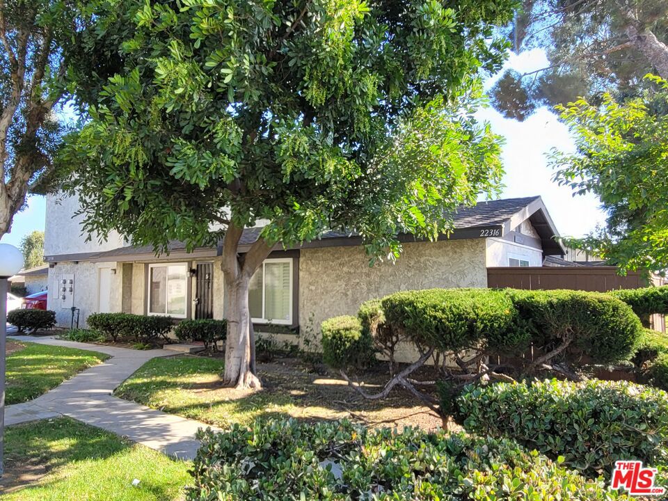 22316 S Vermont Avenue 5, Torrance, CA 90502 — photo 1