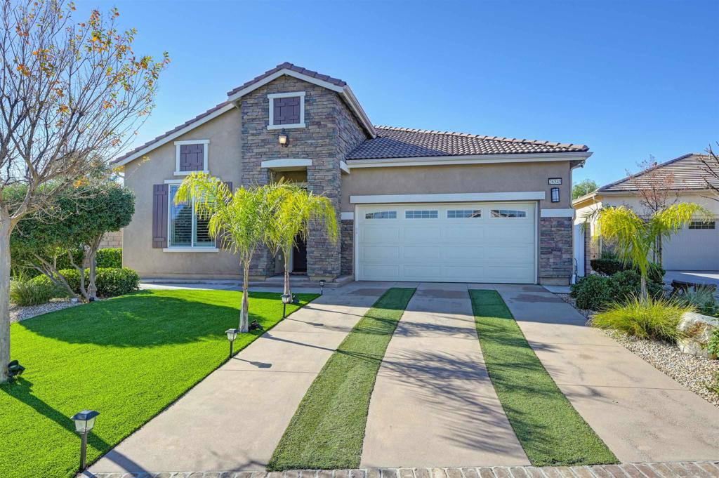 26549 Roseate Cir, Menifee, CA 92584 — photo 1