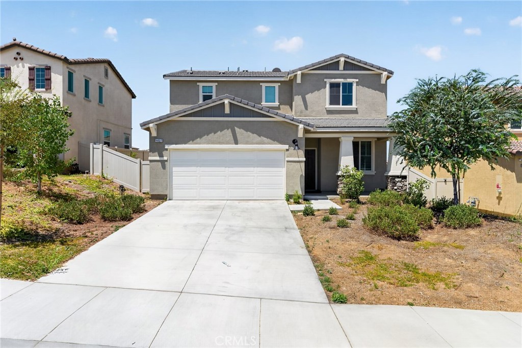 14027 Casetta Drive, Beaumont, CA 92223 — photo 1