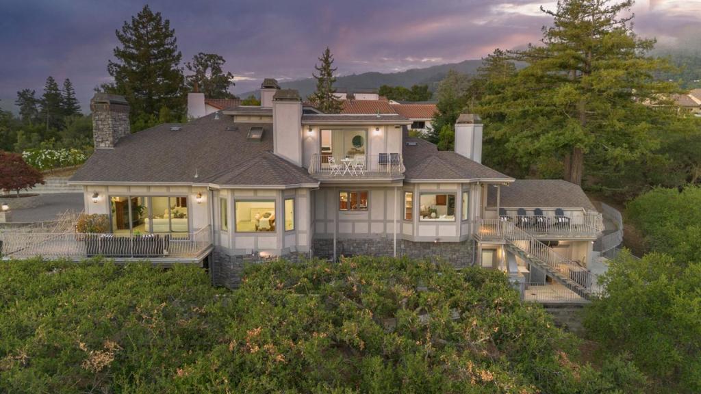15217 Sobey Road, Saratoga, CA 95070 — photo 1