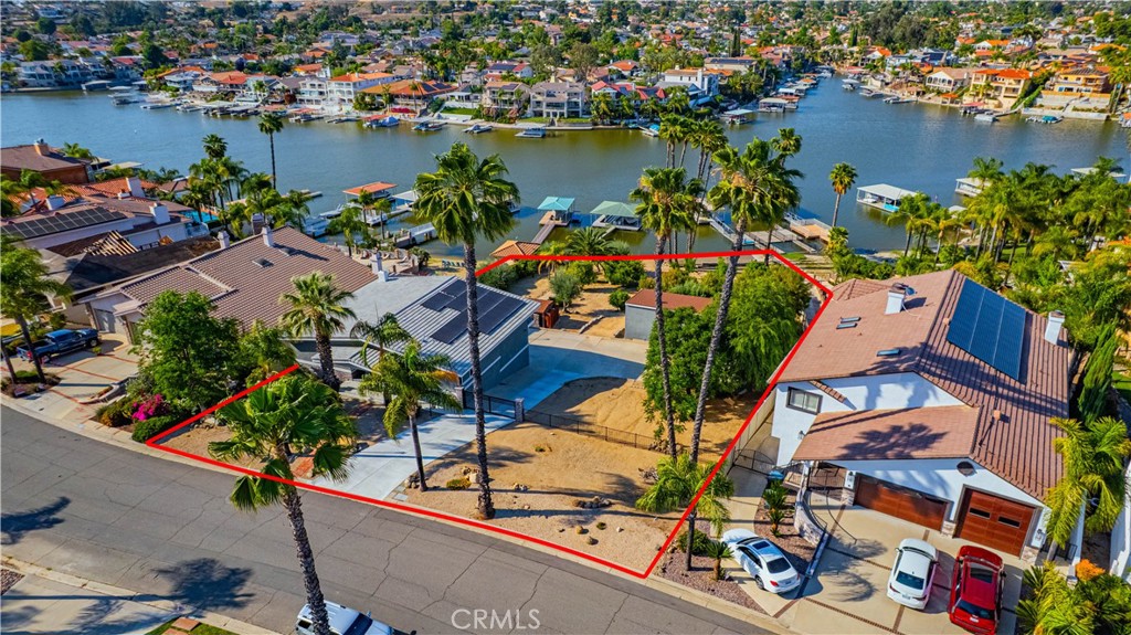 23256 Gray Fox Drive, Canyon Lake, CA 92587 — photo 1