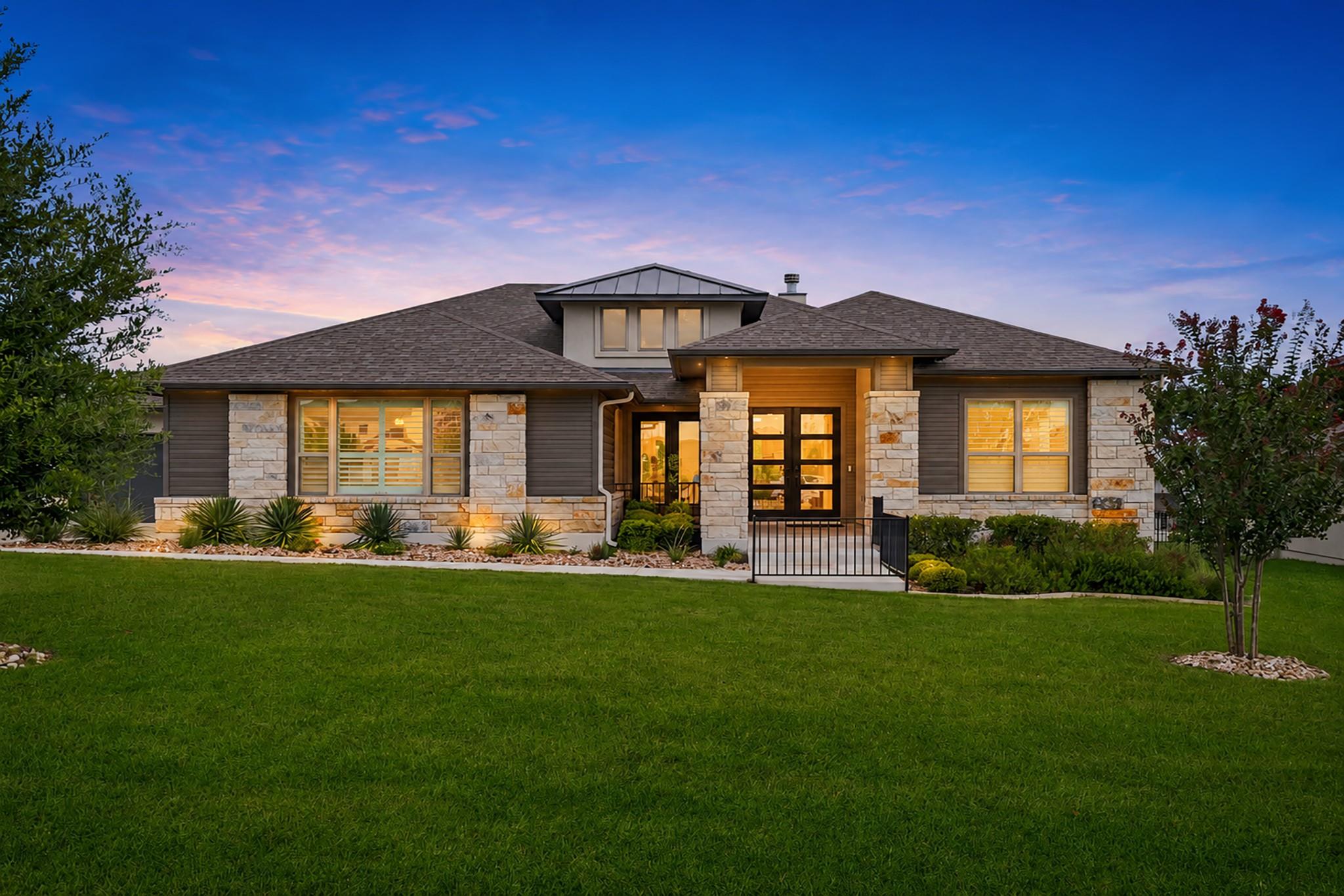 6708  Adventures Pl, Jonestown, TX 78645 — photo 1
