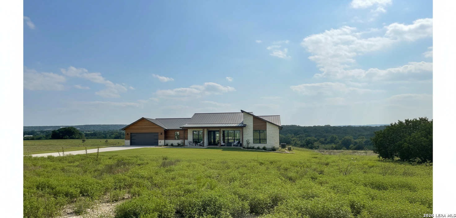 1165 HOLDEN LOOP, Copperas Cove, TX 76522 — photo 1