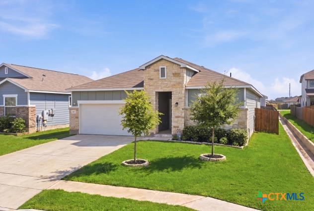 3517 Tripps Place, Seguin, TX 78155 — photo 1