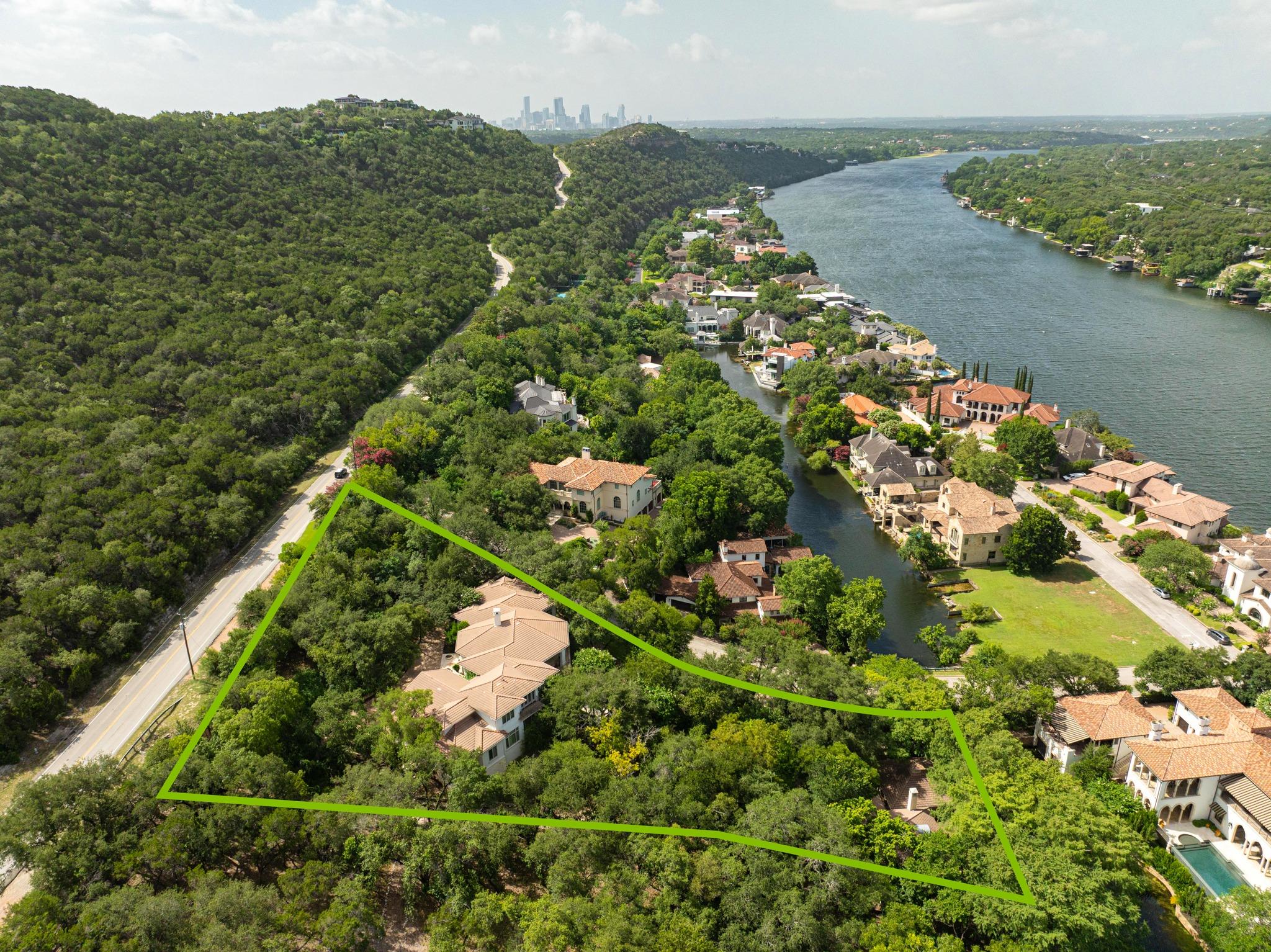 4400  Island Ave, Austin, TX 78731 — photo 1