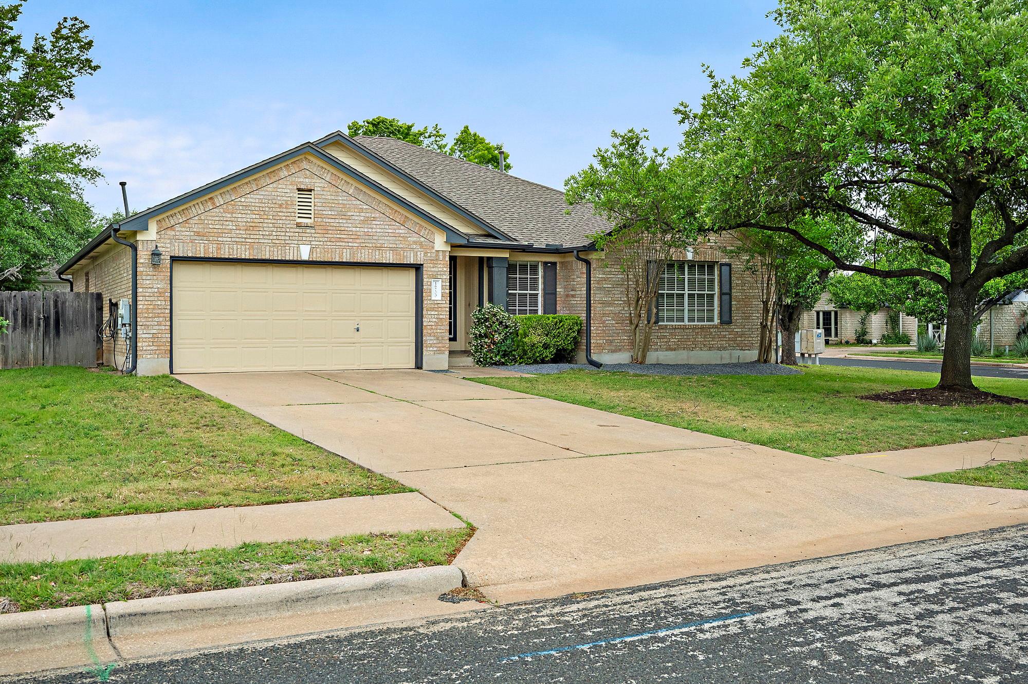 16700  Anjou Ln, Round Rock, TX 78681 — photo 1