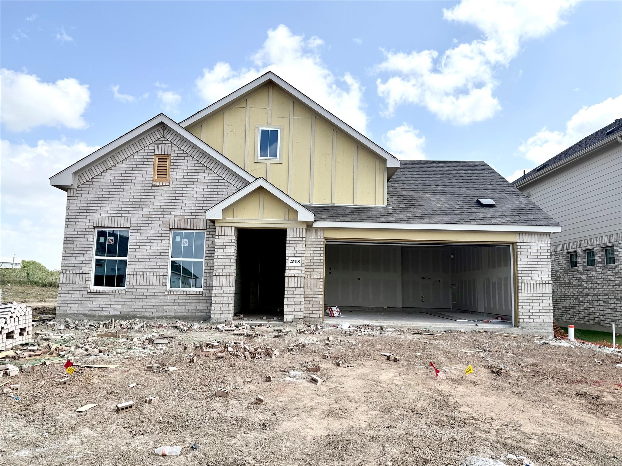 20328 Gillbrand Rd, Manor, TX 78653 — photo 1