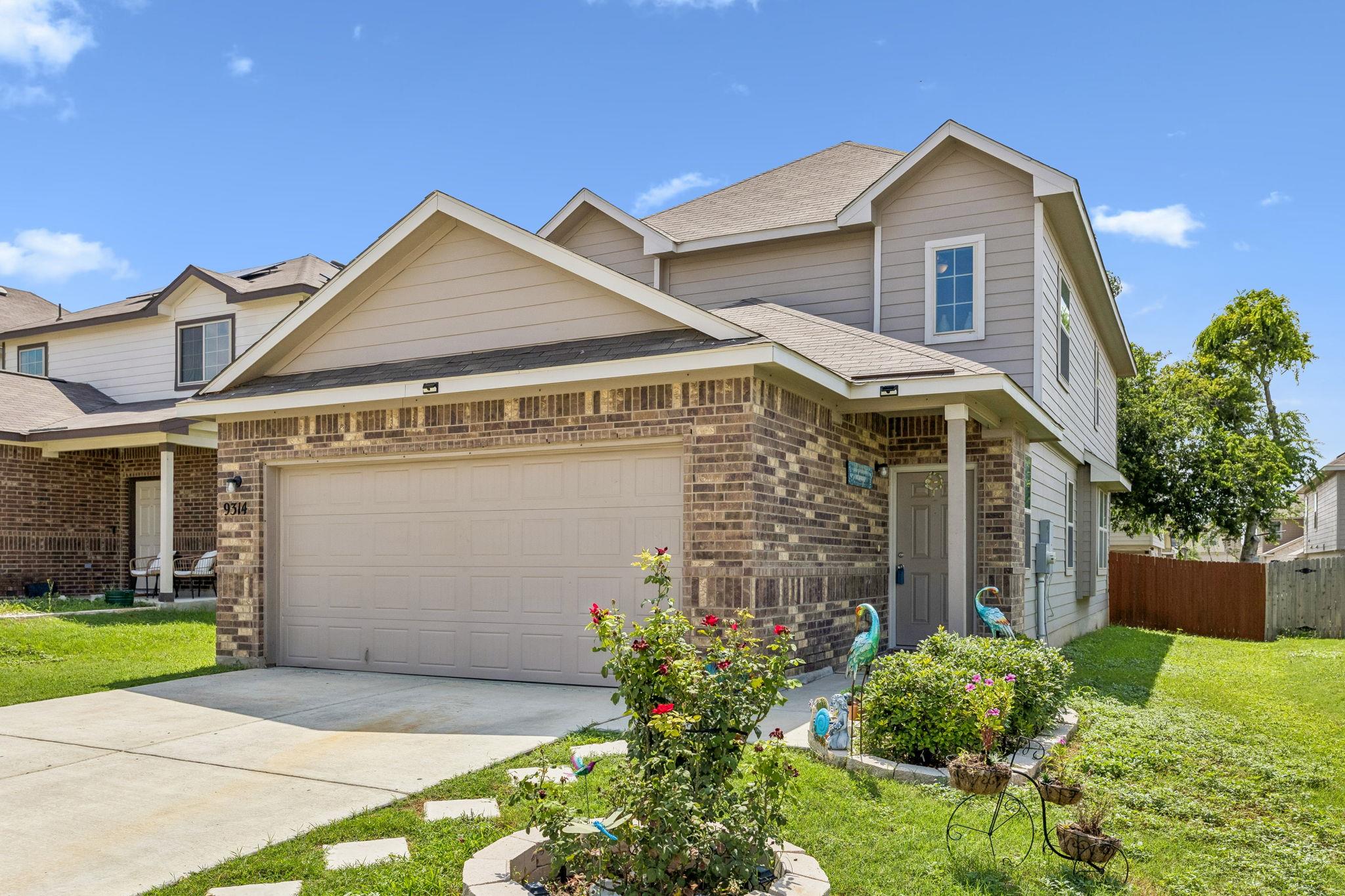 9314  Graze Br, San Antonio, TX 78211 — photo 1