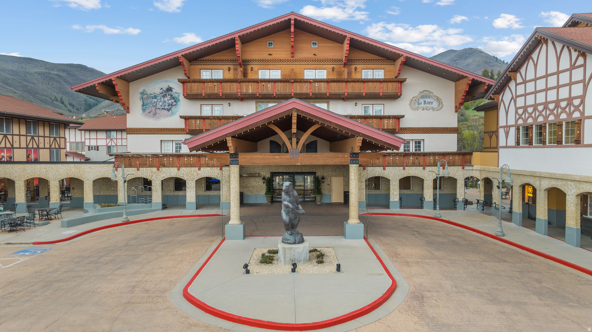 784 W RESORT DR #122, Midway, UT 84049 — photo 1