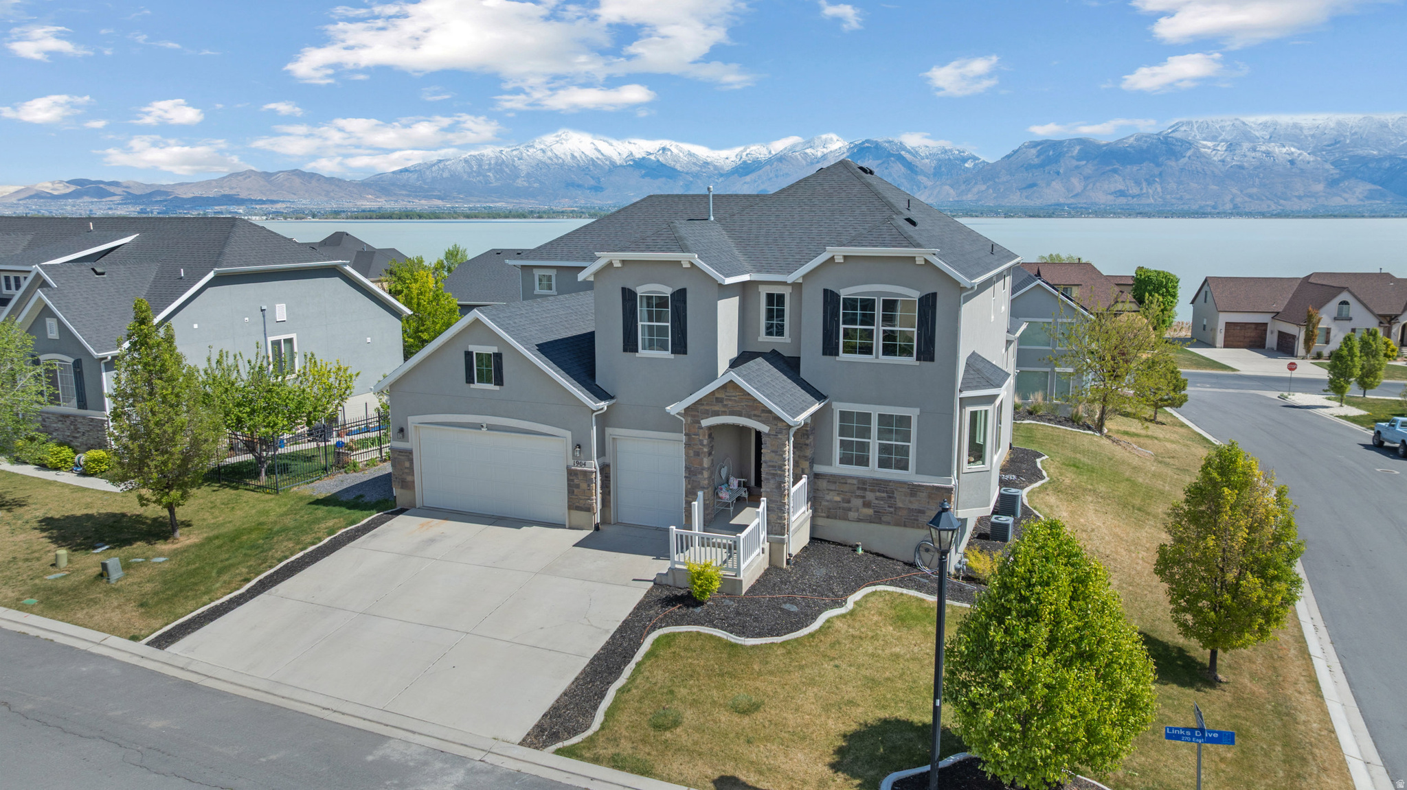 1904 S LINKS DR, Saratoga Springs, UT 84045 — photo 1