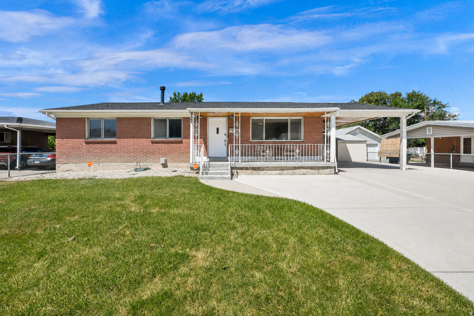 827 E 4280 S, Millcreek, UT 84107 — photo 1