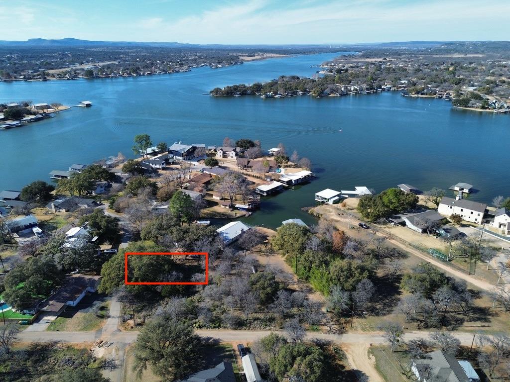 304 W Briarway Dr, Granite Shoals, TX 78654 — photo 1