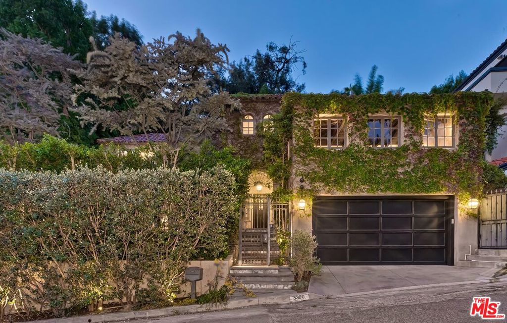3300 N Knoll Drive, Los Angeles, CA 90068 — photo 1
