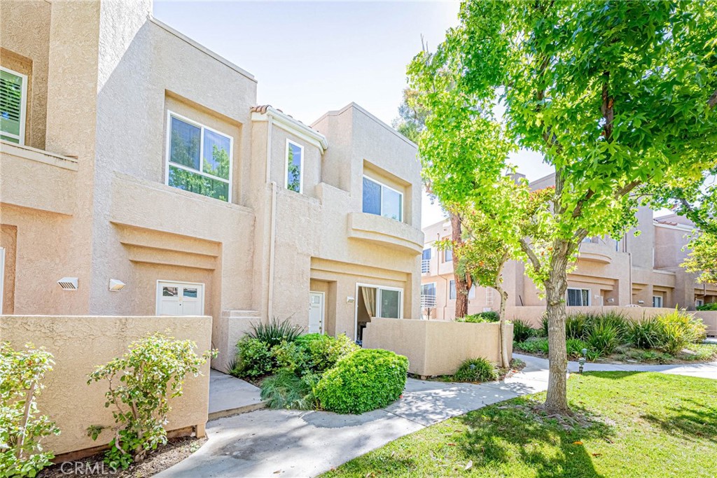 25703 Holiday Circle A, Stevenson Ranch, CA 91381 — photo 1