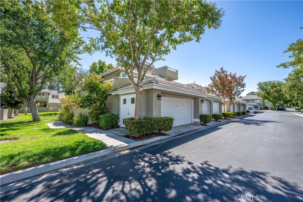 26127 Mcbean Parkway 35, Valencia, CA 91355 — photo 1