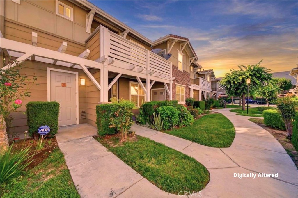 735 Francesca Drive 202, Walnut, CA 91789 — photo 1