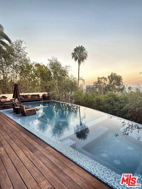 9140 St Ives Drive, Los Angeles, CA 90069 — photo 1