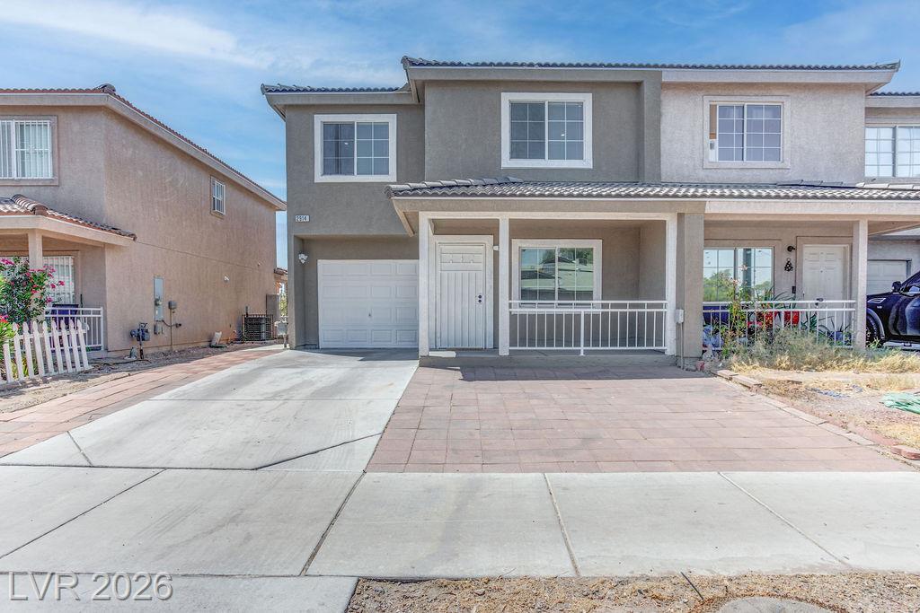 2914 Cedar Avenue, Las Vegas, NV 89101 — photo 1