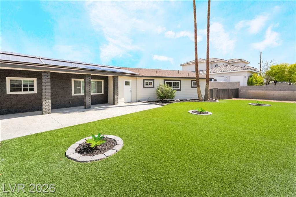 2903 Hardin Drive, Henderson, NV 89074 — photo 1