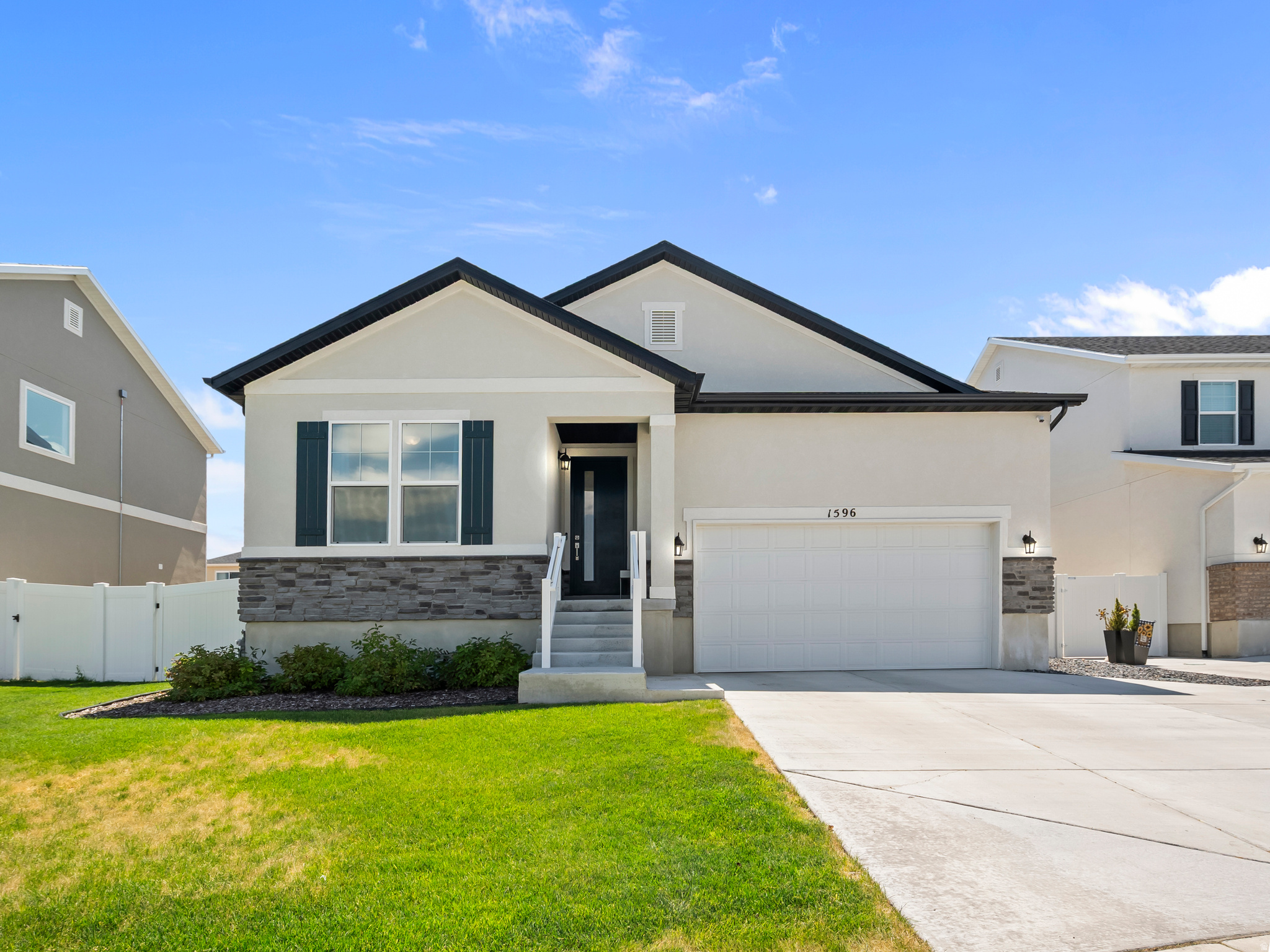 1596 N BERRA BLVD, Tooele, UT 84074 — photo 1