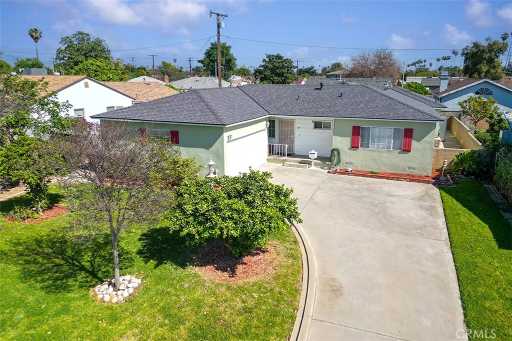 312 N Maplewood, West Covina, CA 91790 — photo 1