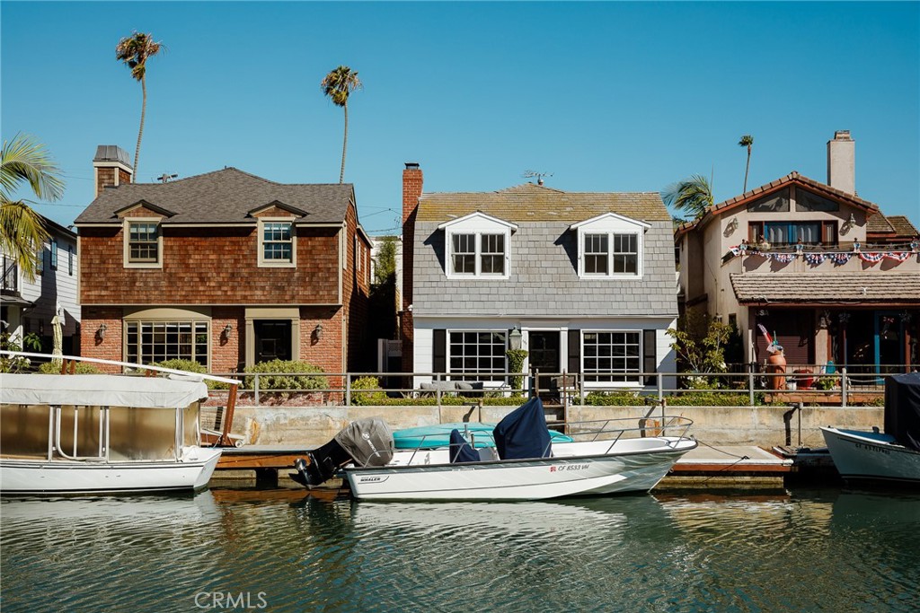 181 Rivo Alto Canal, Long Beach, CA 90803 — photo 1