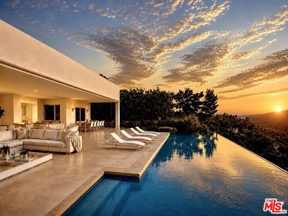 2791 Ellison Drive, Beverly Hills, CA 90210 — photo 1