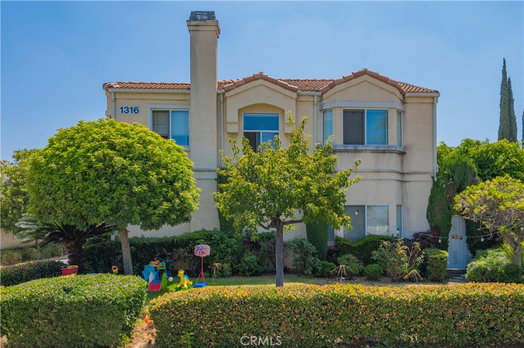 1316 E Palm Avenue A, San Gabriel, CA 91776 — photo 1