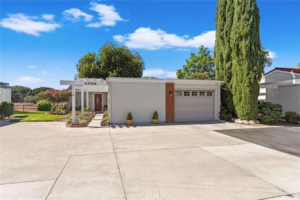 3178 Via Buena Vista A, Laguna Woods, CA 92637 — photo 1