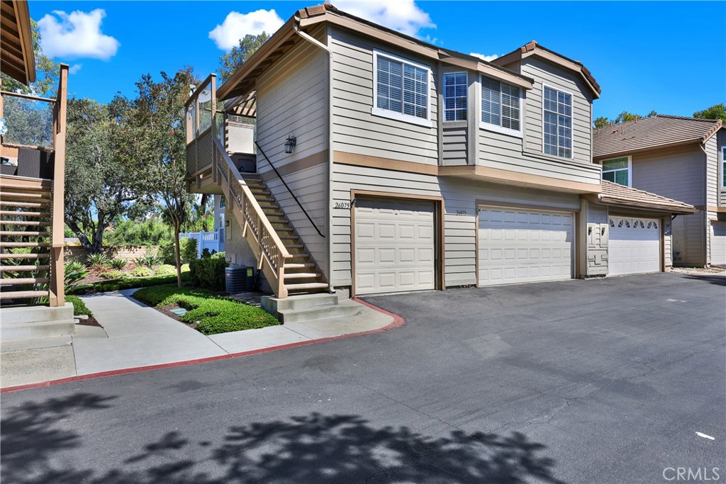 26075 Saratoga Avenue 129, Laguna Hills, CA 92653 — photo 1
