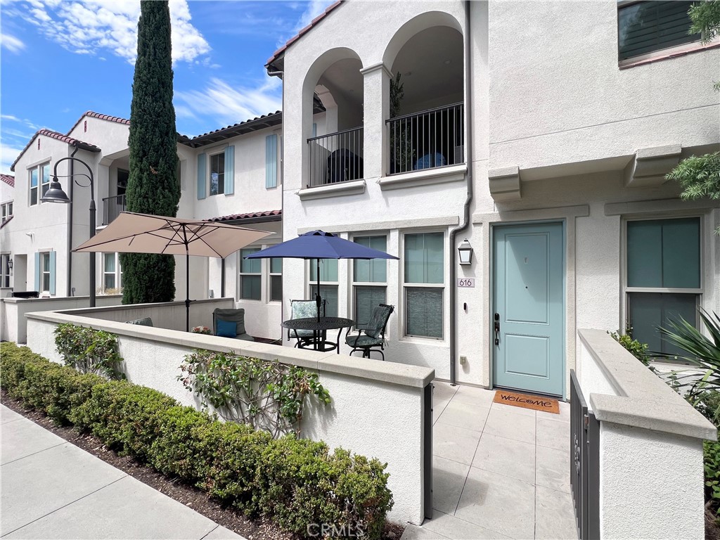 616 Trailblaze, Irvine, CA 92618 — photo 1