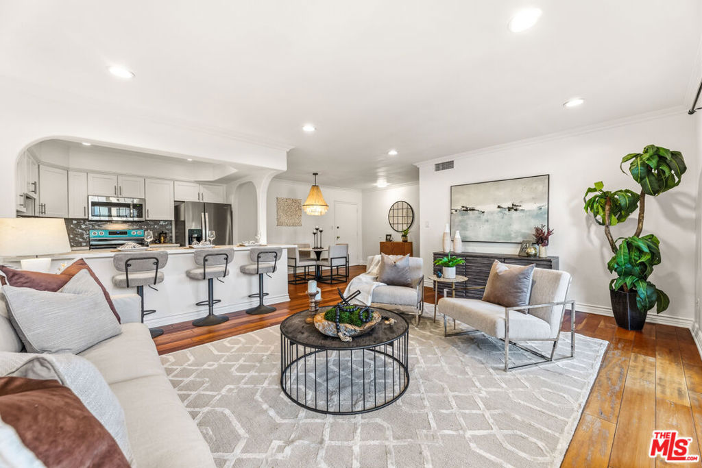 12500 Huston Street 104, Valley Village, CA 91607 — photo 1