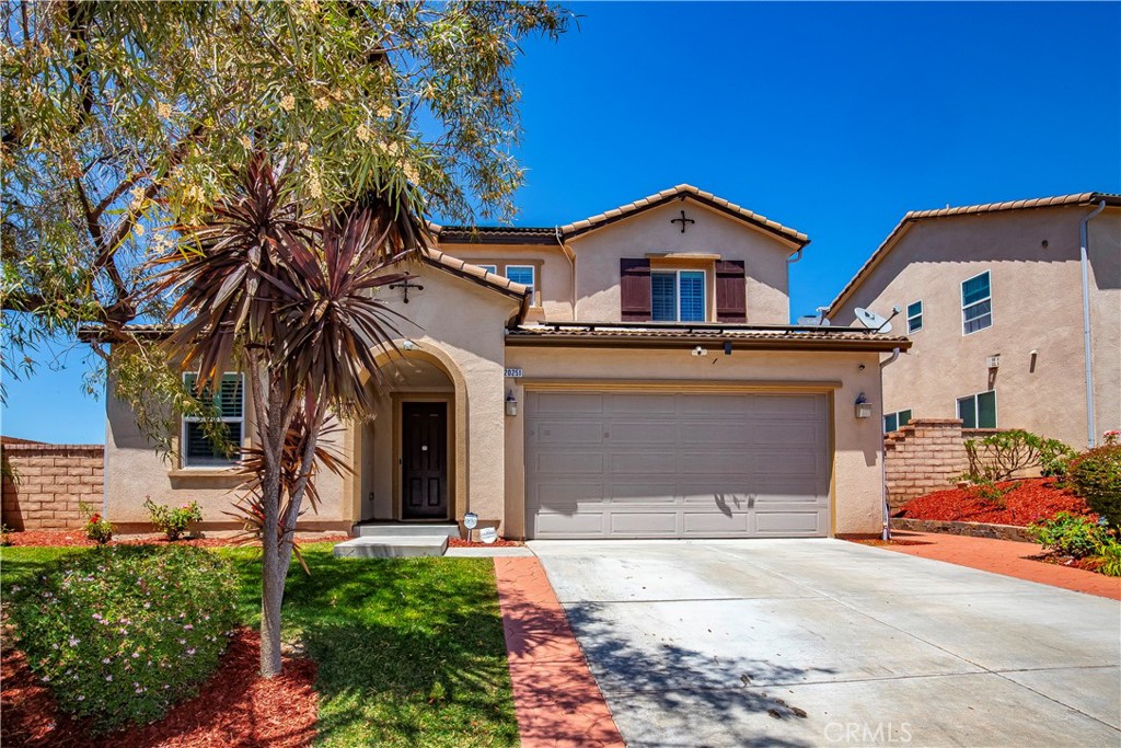 20251 Dorothy, Saugus, CA 91350 — photo 1