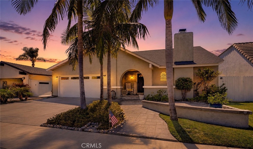 18645 Plumosa, Fountain Valley, CA 92708 — photo 1