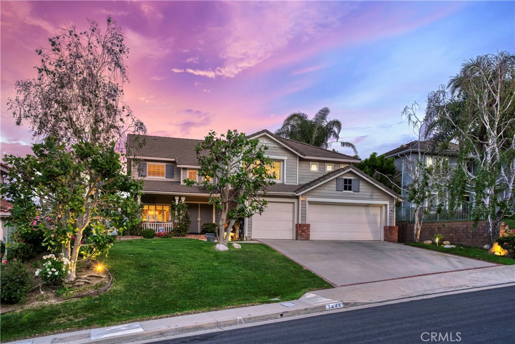 7608 Penobscot Drive, West Hills, CA 91304 — photo 1
