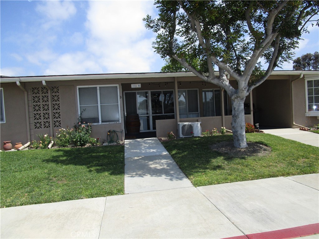 1080 Foxburg Rd #216B, Seal Beach, CA 90740 — photo 1