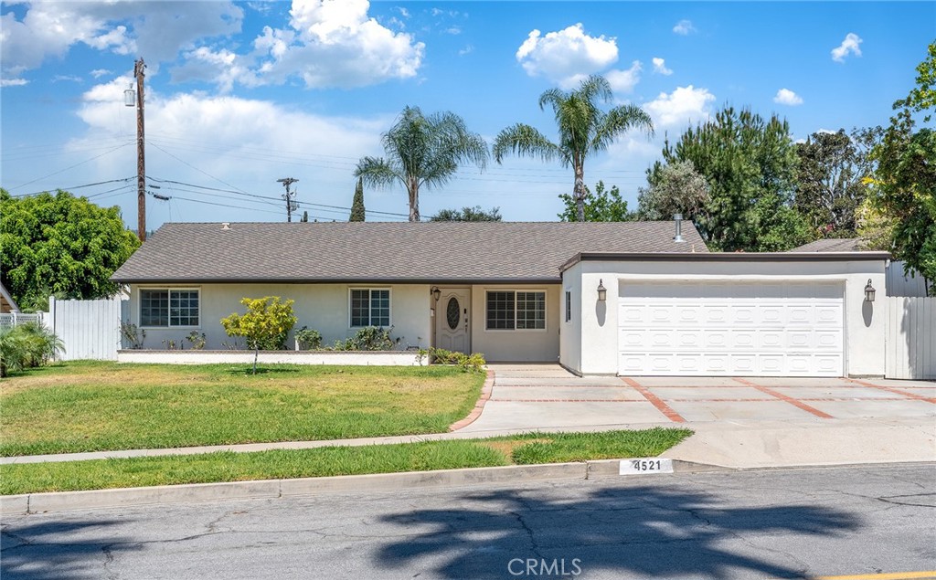 4521 Boeing Avenue, Yorba Linda, CA 92886 — photo 1